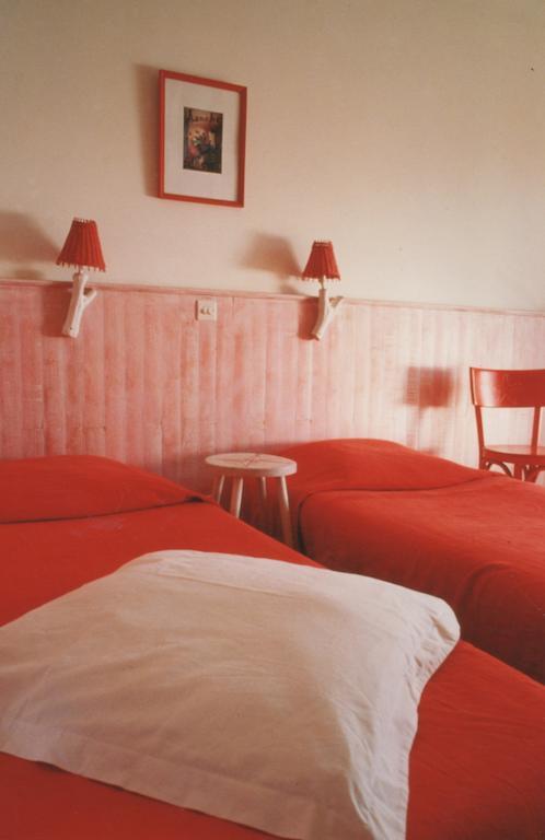 Le Val Duchesse Hotel & Appartements カーニュ・シュル・メール 部屋 写真